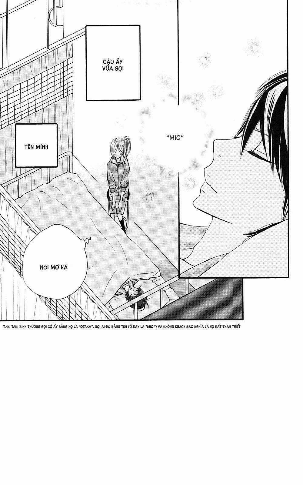 360 Degrees Material - 360° Material Chapter 5 trang 5