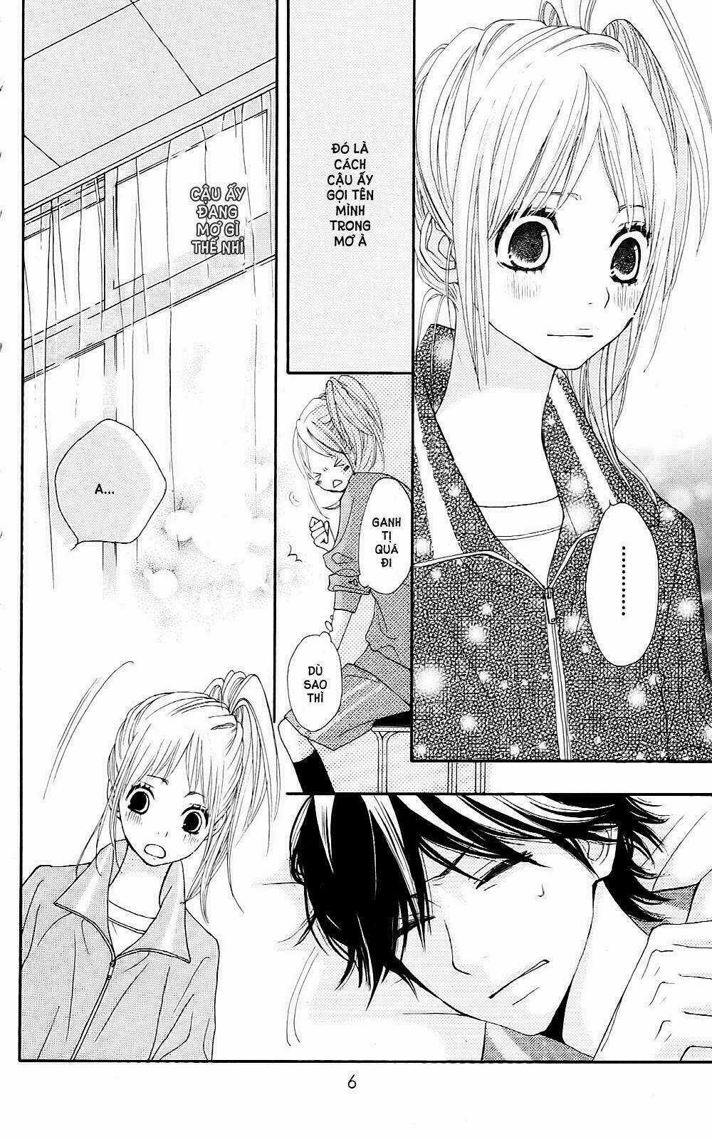 360 Degrees Material - 360° Material Chapter 5 trang 6