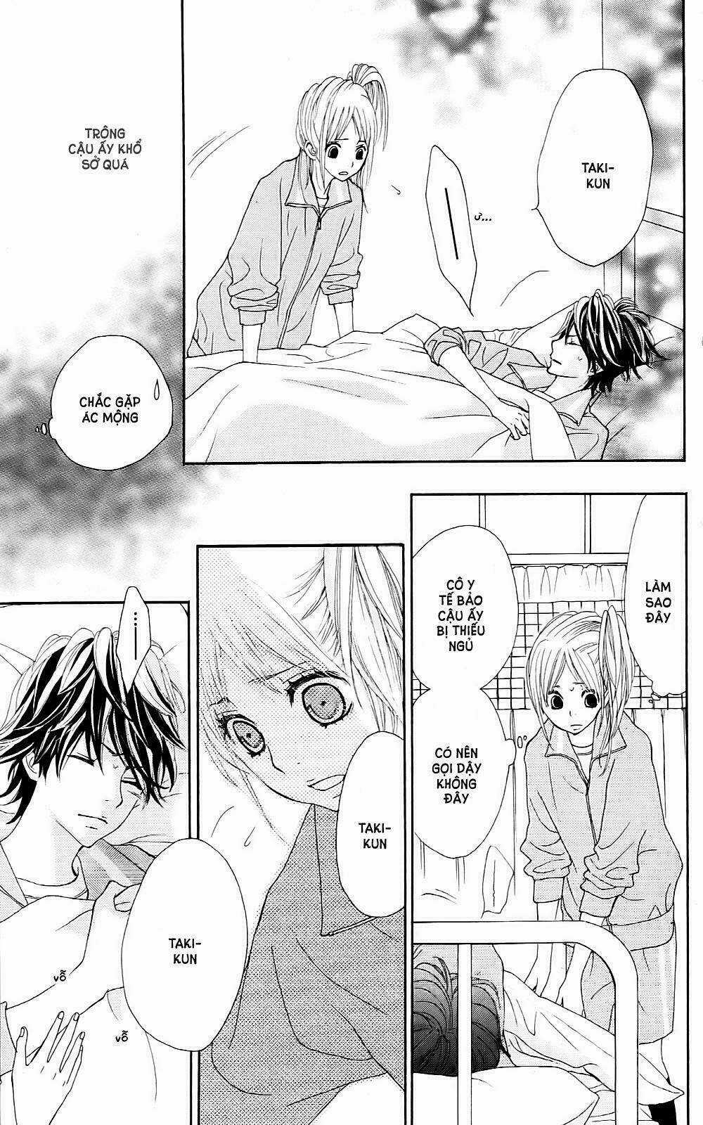 360 Degrees Material - 360° Material Chapter 5 trang 7