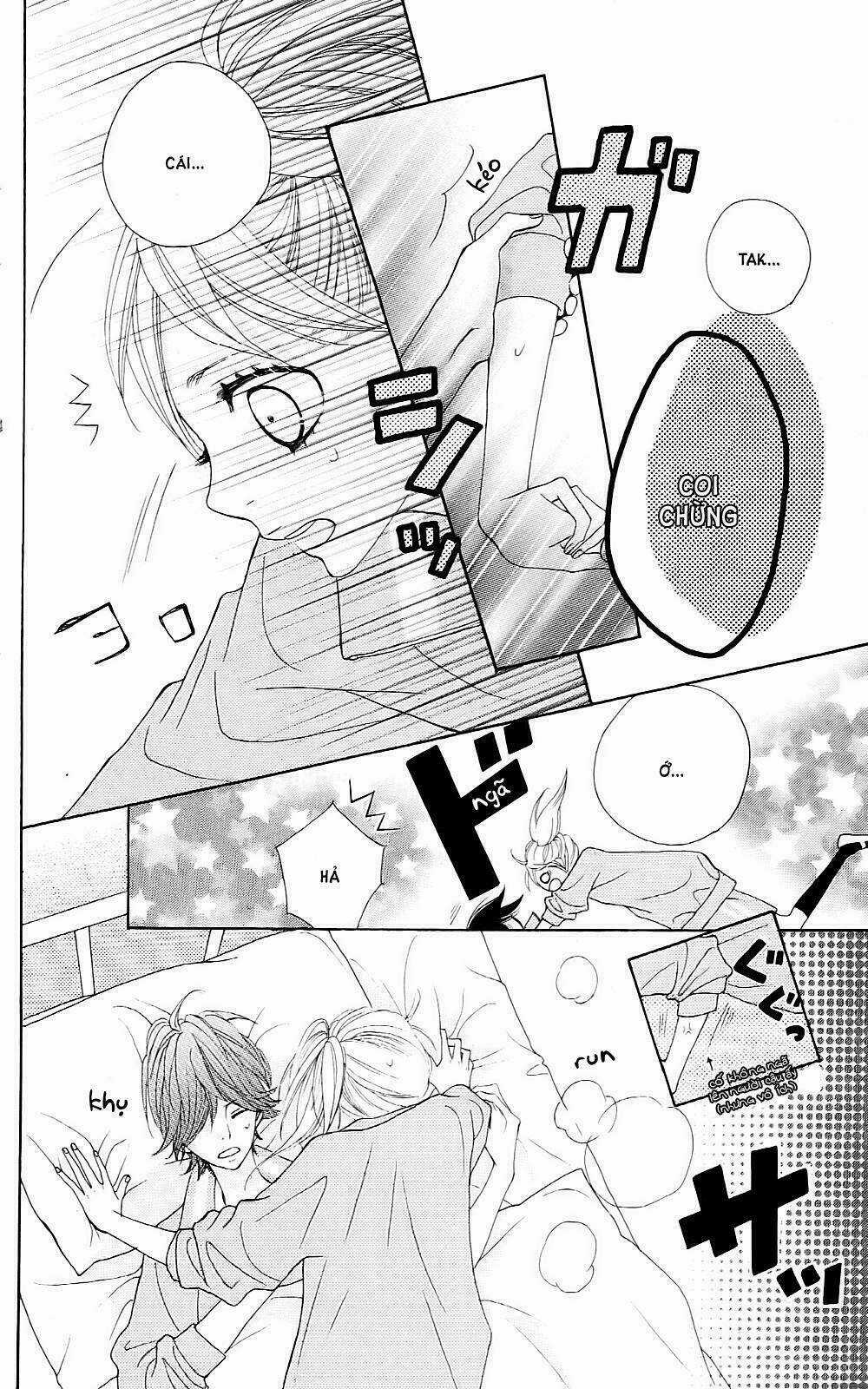 360 Degrees Material - 360° Material Chapter 5 trang 8