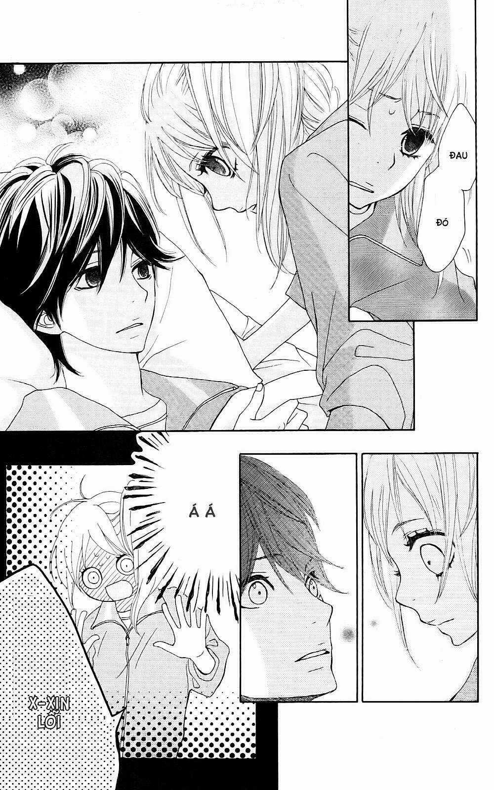 360 Degrees Material - 360° Material Chapter 5 trang 9