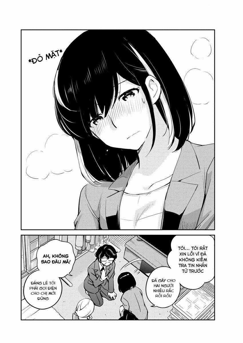 365 Ngày Cho Đến Lúc 2 Ta Kết Hôn Chapter 15 trang 1