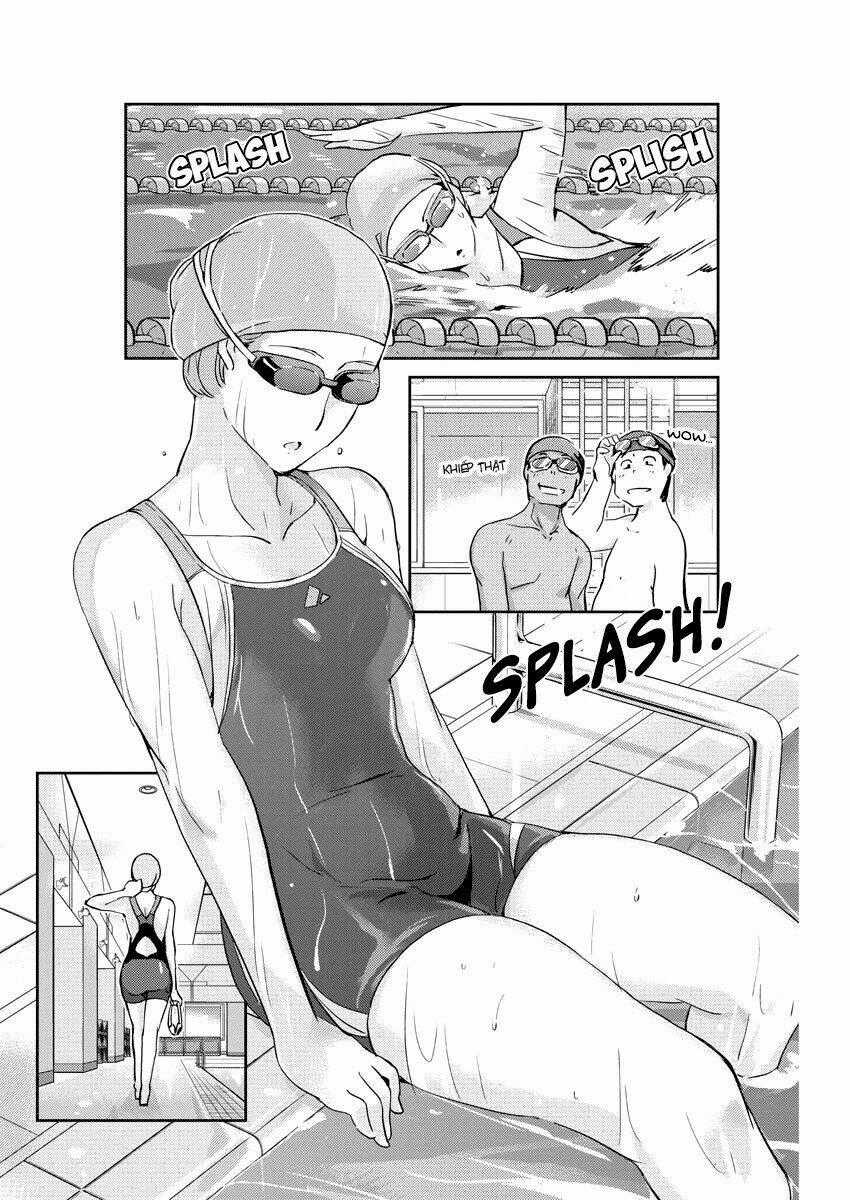 365 Ngày Cho Đến Lúc 2 Ta Kết Hôn Chapter 16 trang 1