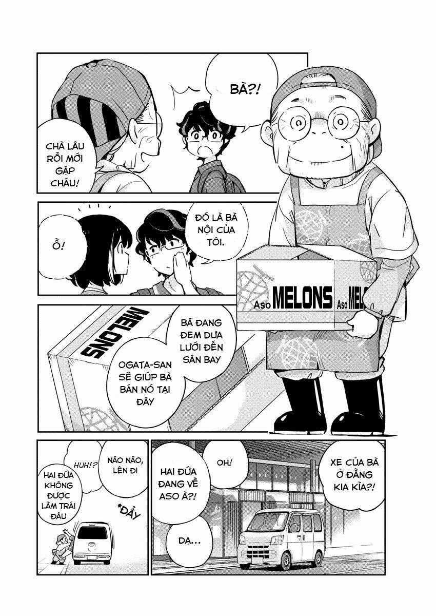 365 Ngày Cho Đến Lúc 2 Ta Kết Hôn Chapter 19 trang 1