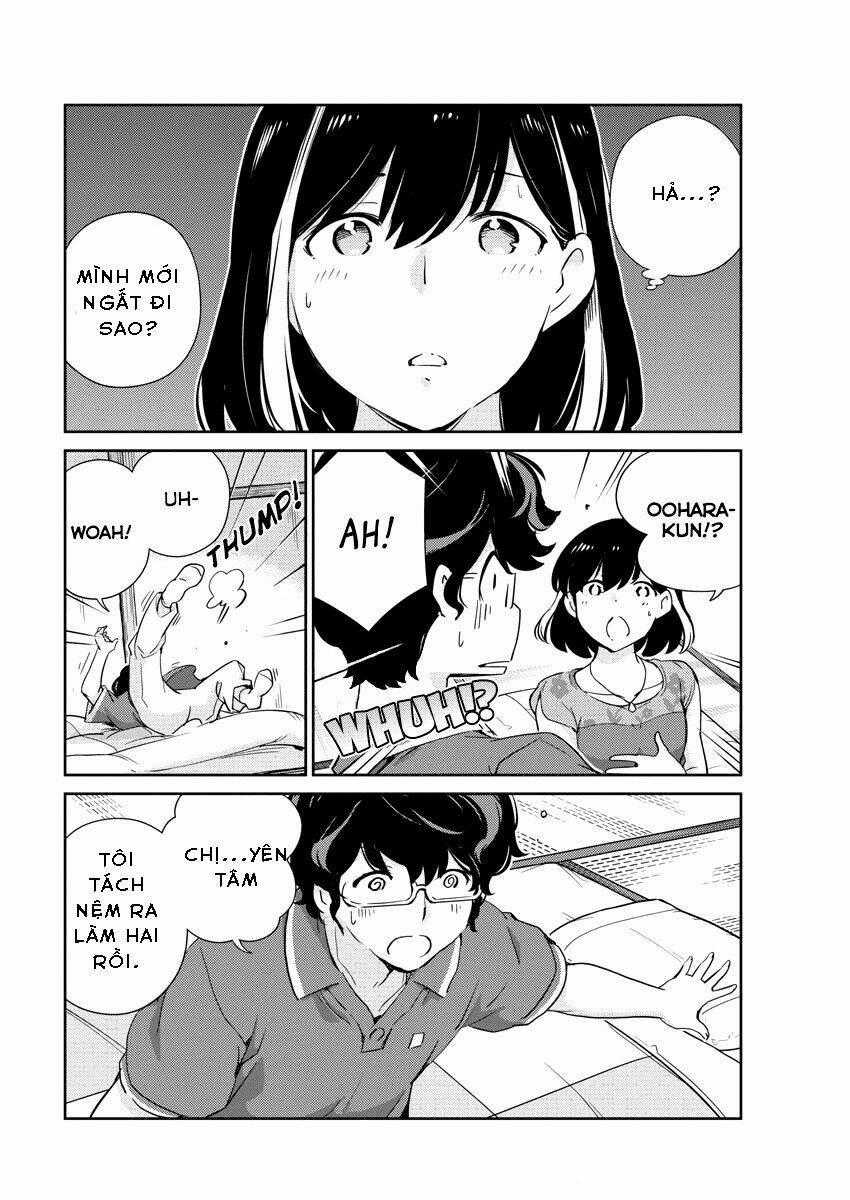 365 Ngày Cho Đến Lúc 2 Ta Kết Hôn Chapter 21 trang 1