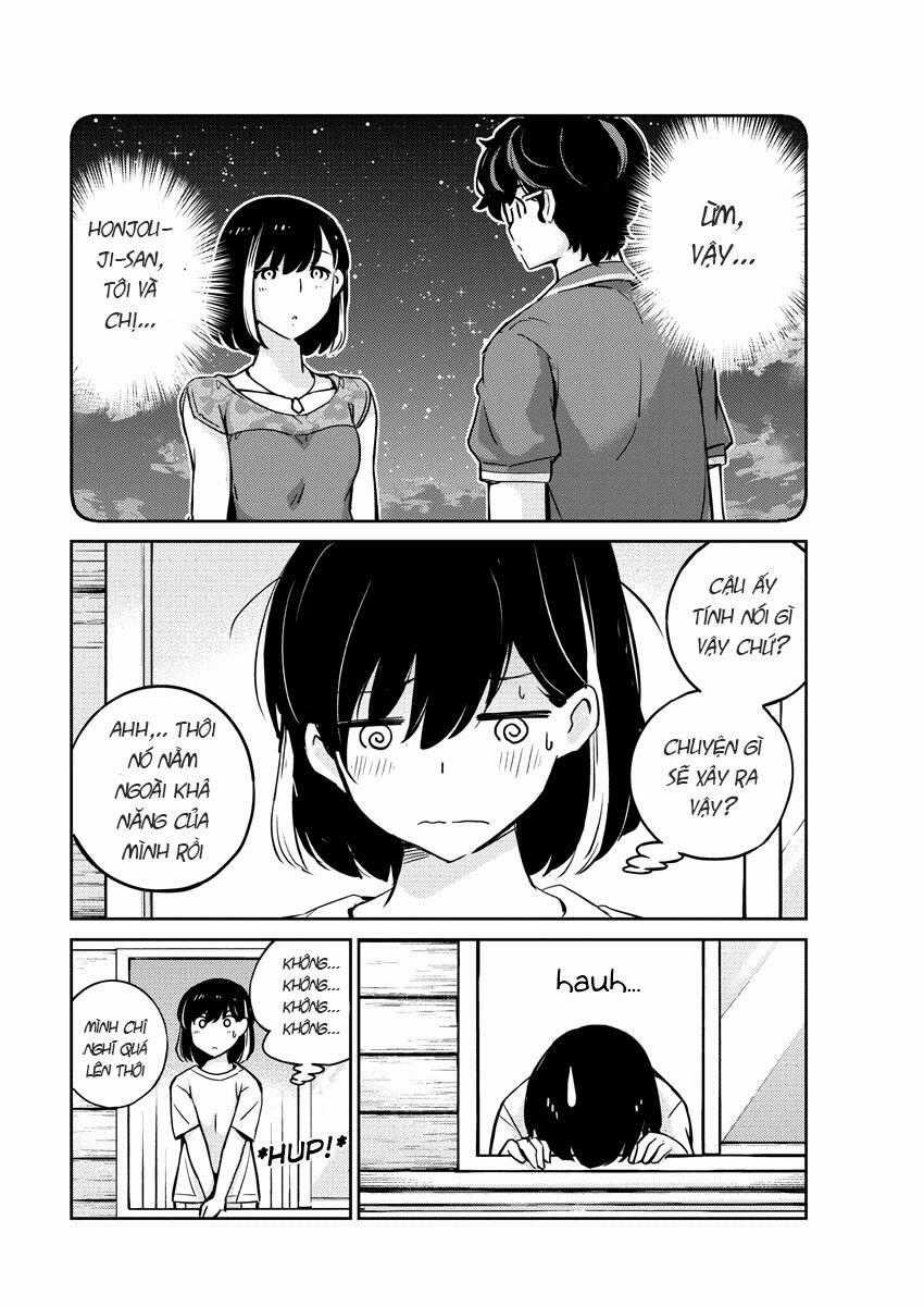 365 Ngày Cho Đến Lúc 2 Ta Kết Hôn Chapter 22 trang 1