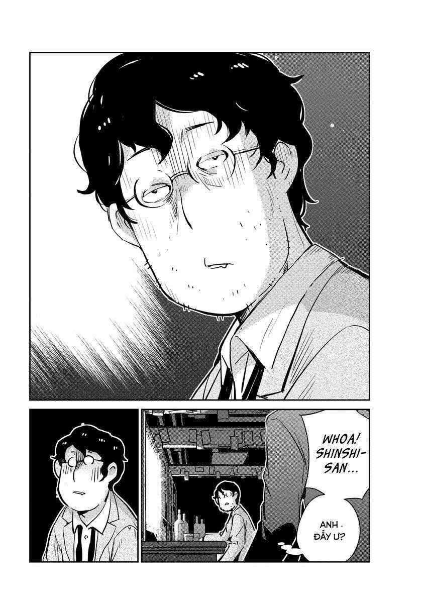 365 Ngày Cho Đến Lúc 2 Ta Kết Hôn Chapter 25 trang 1