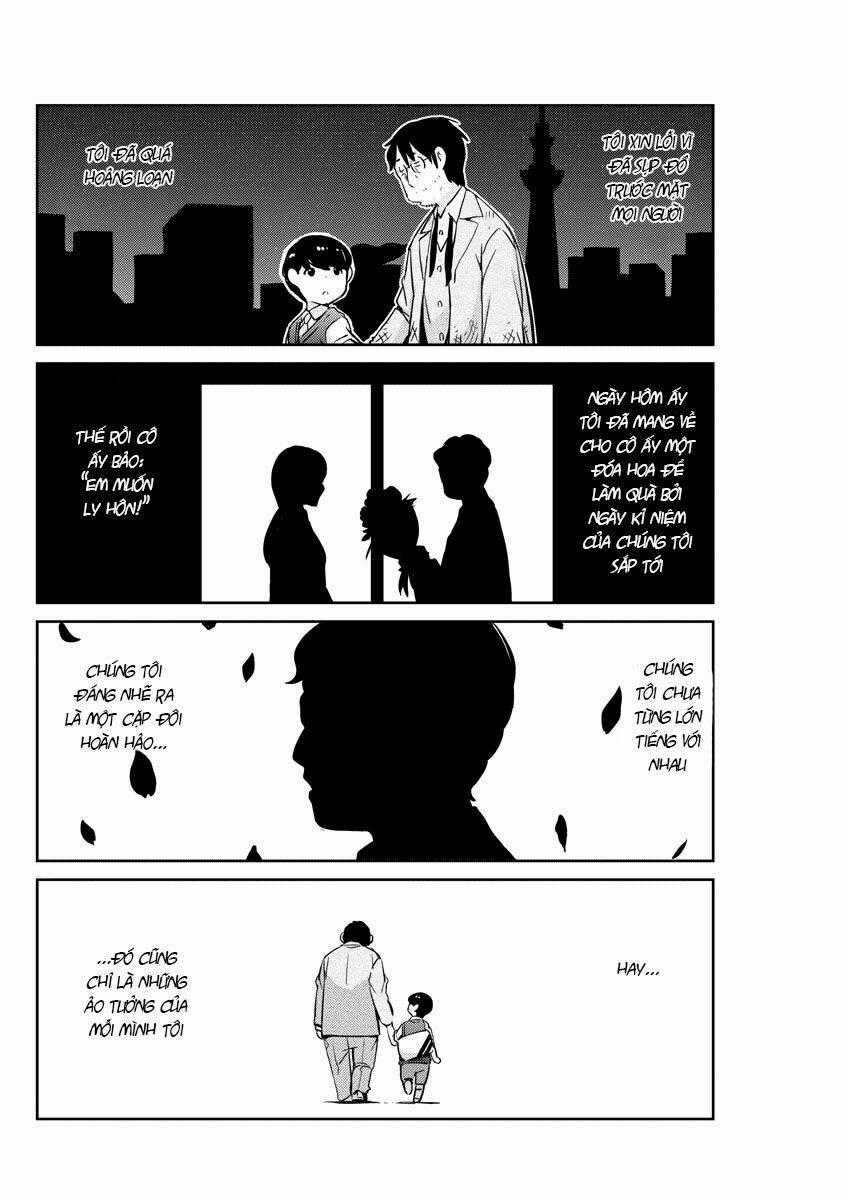 365 Ngày Cho Đến Lúc 2 Ta Kết Hôn Chapter 26 trang 1