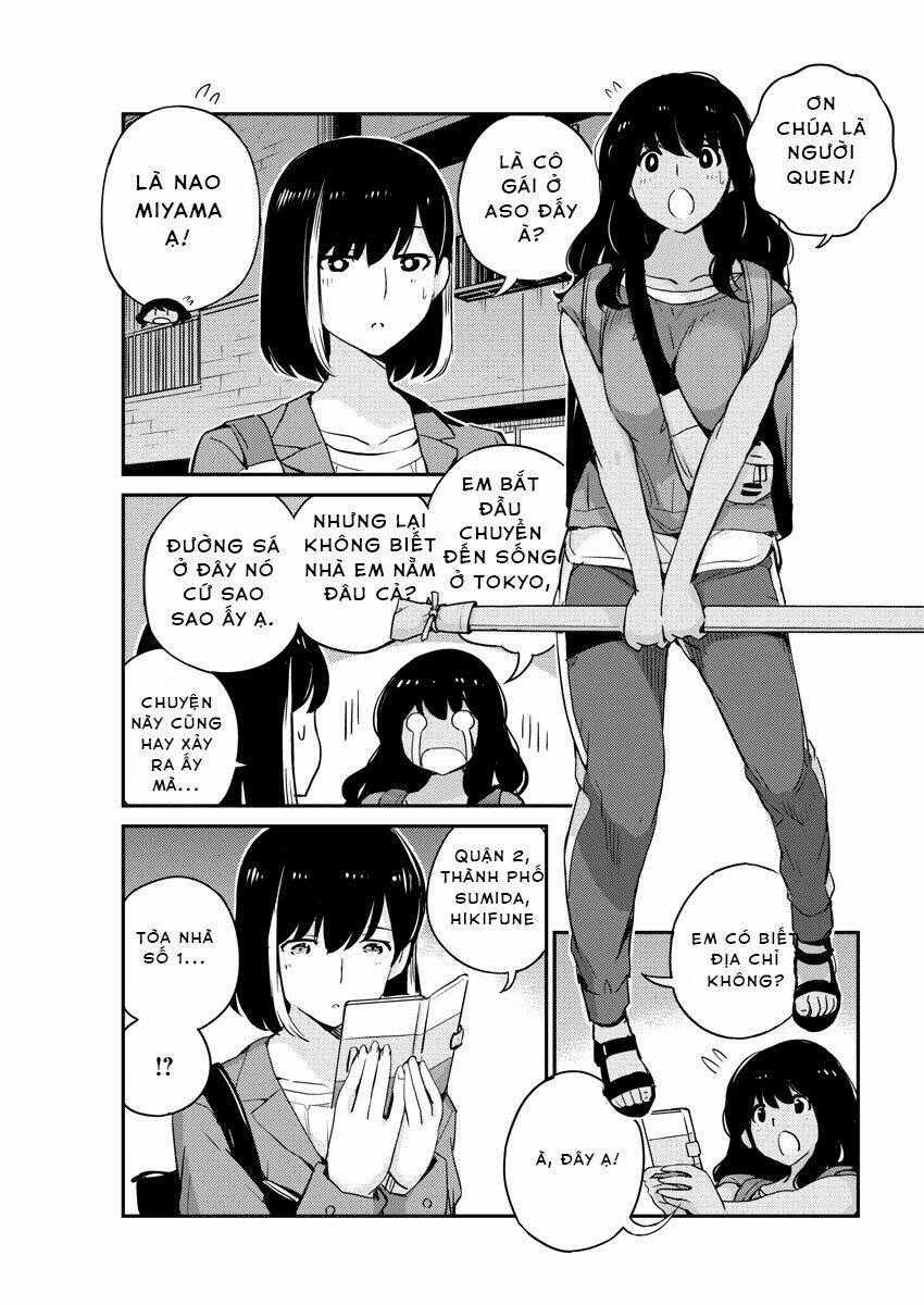 365 Ngày Cho Đến Lúc 2 Ta Kết Hôn Chapter 27 trang 0
