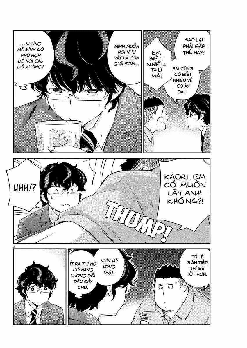 365 Ngày Cho Đến Lúc 2 Ta Kết Hôn Chapter 32 trang 1