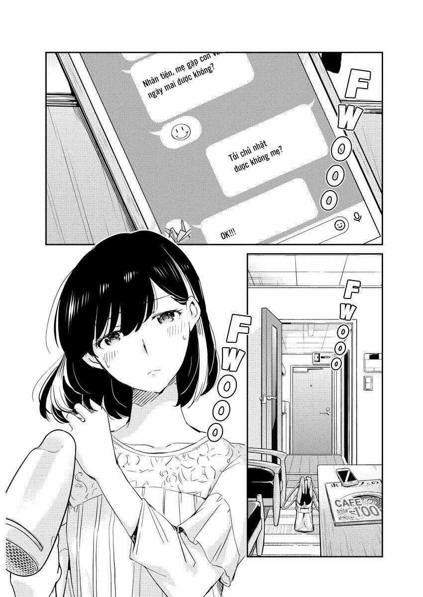 365 Ngày Cho Đến Lúc 2 Ta Kết Hôn Chapter 35 trang 1
