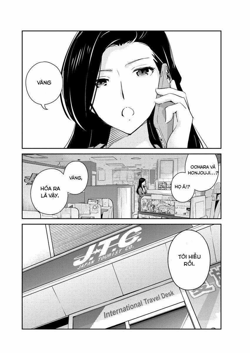 365 Ngày Cho Đến Lúc 2 Ta Kết Hôn Chapter 40 trang 1