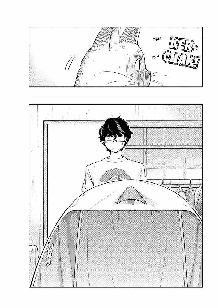 365 Ngày Cho Đến Lúc 2 Ta Kết Hôn Chapter 43 trang 1