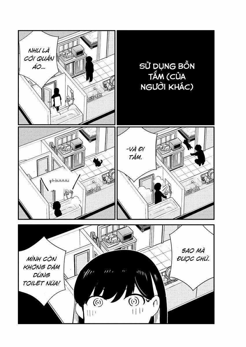 365 Ngày Cho Đến Lúc 2 Ta Kết Hôn Chapter 44 trang 1