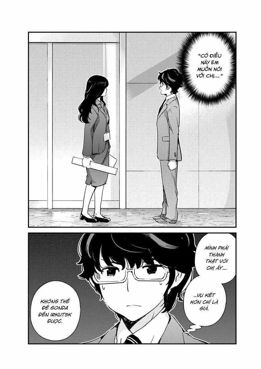 365 Ngày Cho Đến Lúc 2 Ta Kết Hôn Chapter 47 trang 1