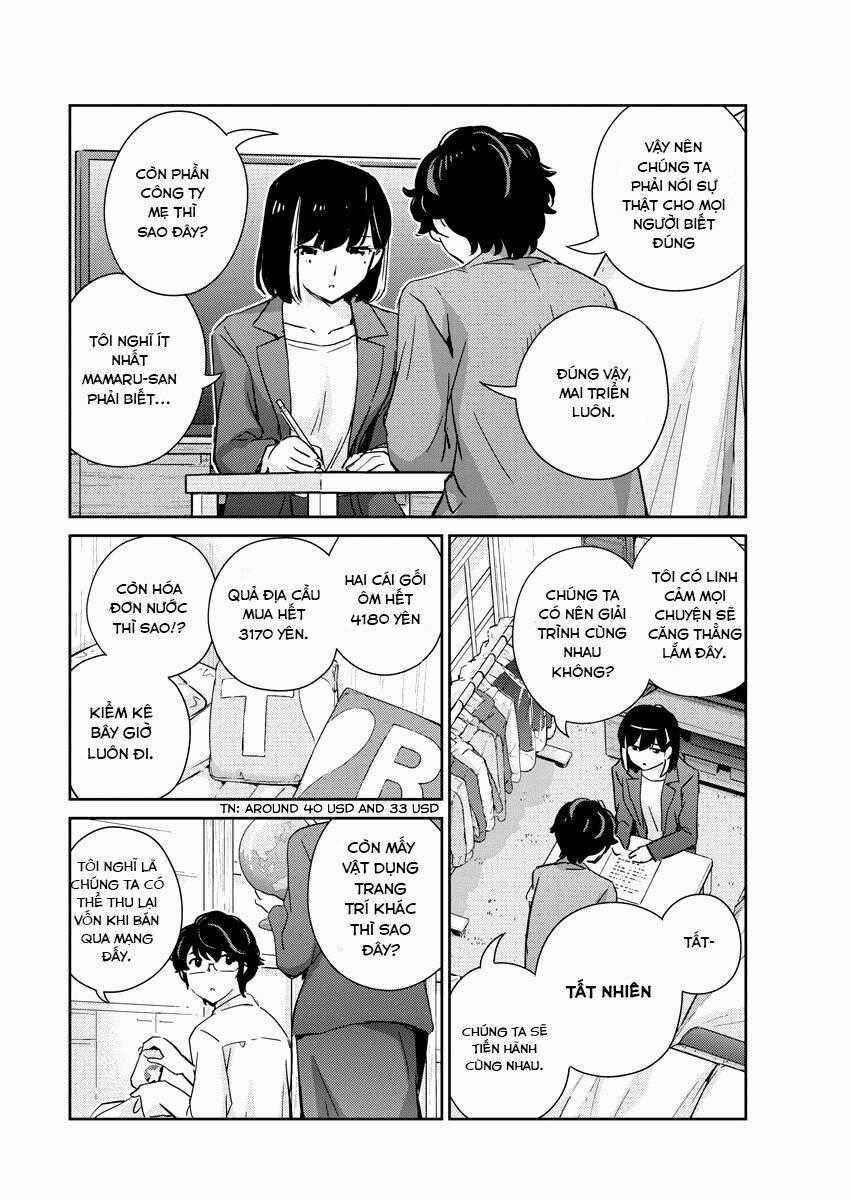 365 Ngày Cho Đến Lúc 2 Ta Kết Hôn Chapter 49 trang 1