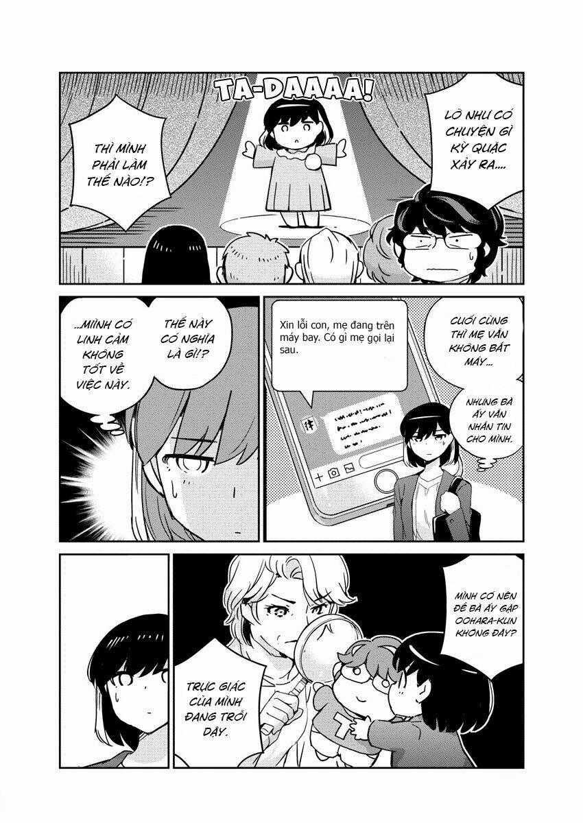 365 Ngày Cho Đến Lúc 2 Ta Kết Hôn Chapter 55 trang 1