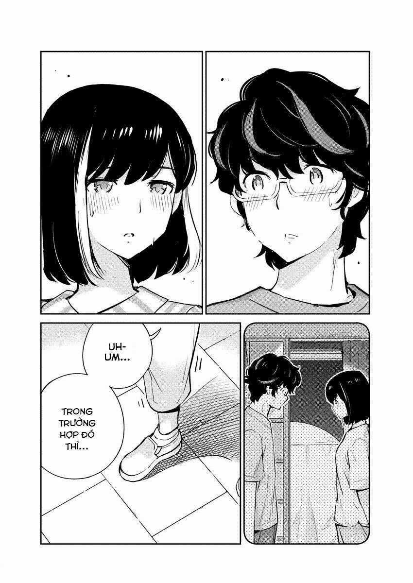 365 Ngày Cho Đến Lúc 2 Ta Kết Hôn Chapter 61 trang 1