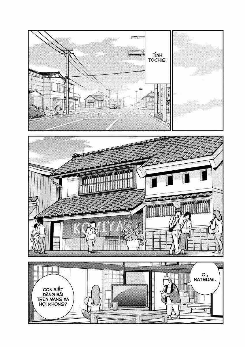 365 Ngày Cho Đến Lúc 2 Ta Kết Hôn Chapter 63 trang 1