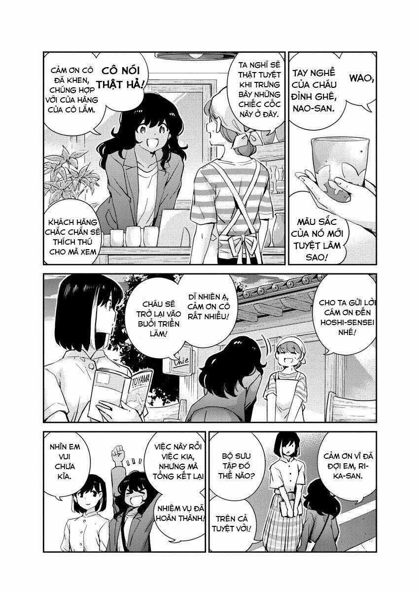 365 Ngày Cho Đến Lúc 2 Ta Kết Hôn Chapter 64 trang 0