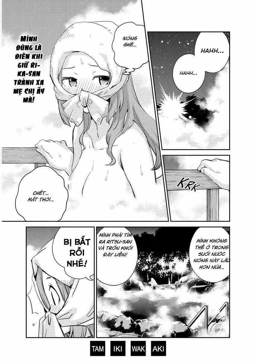 365 Ngày Cho Đến Lúc 2 Ta Kết Hôn Chapter 65 trang 0