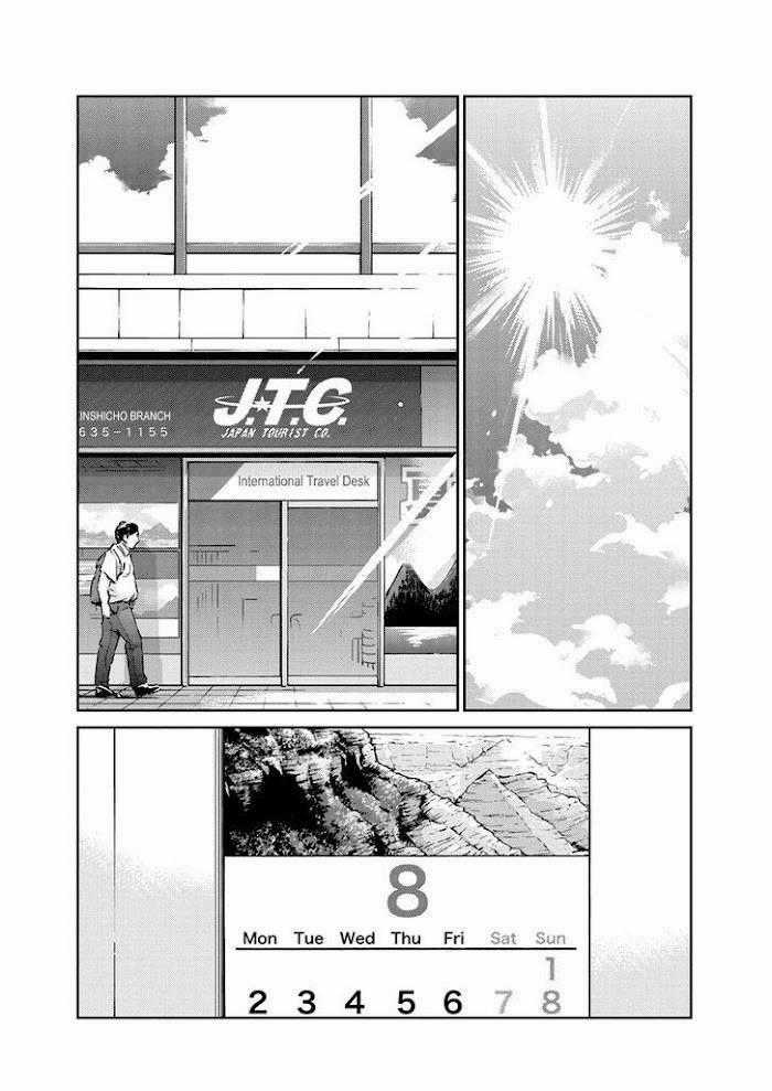 365 Ngày Cho Đến Lúc 2 Ta Kết Hôn Chapter 66 trang 1