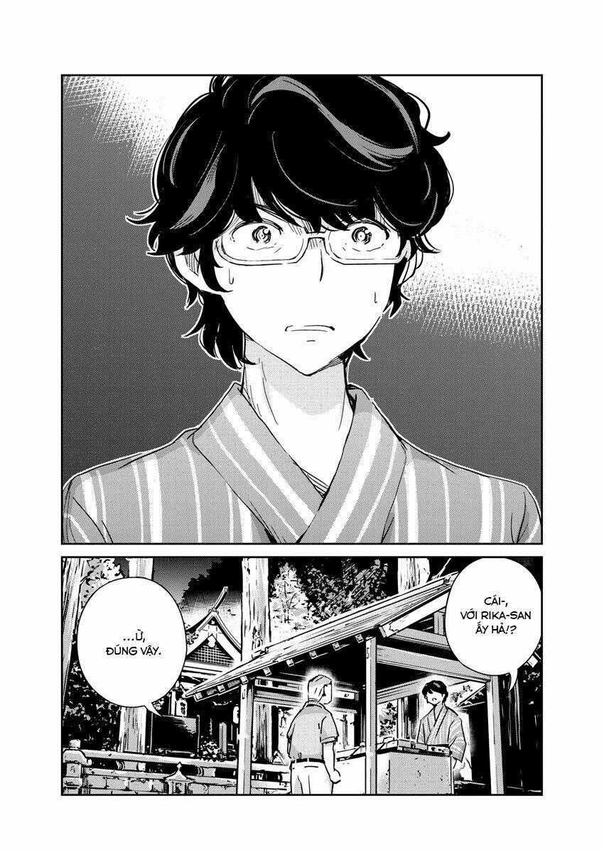 365 Ngày Cho Đến Lúc 2 Ta Kết Hôn Chapter 70 trang 1