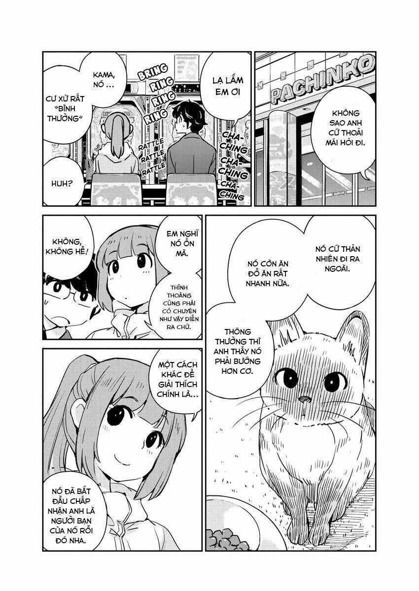365 Ngày Cho Đến Lúc 2 Ta Kết Hôn Chapter 74 trang 1