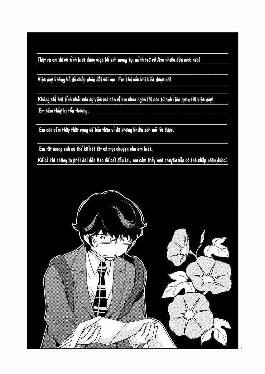 365 Ngày Cho Đến Lúc 2 Ta Kết Hôn Chapter 74 trang 10