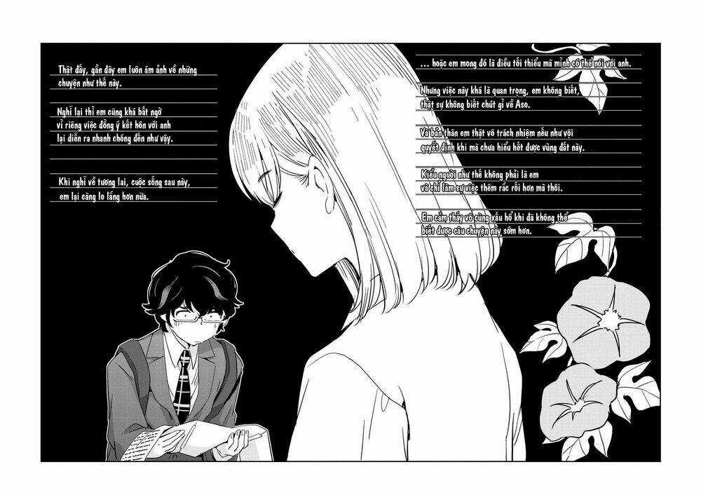 365 Ngày Cho Đến Lúc 2 Ta Kết Hôn Chapter 74 trang 11