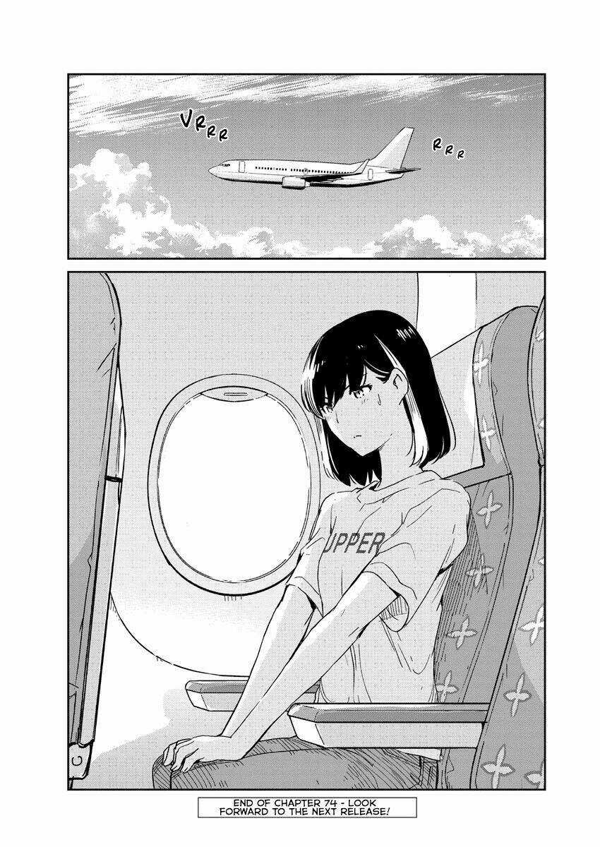 365 Ngày Cho Đến Lúc 2 Ta Kết Hôn Chapter 74 trang 15