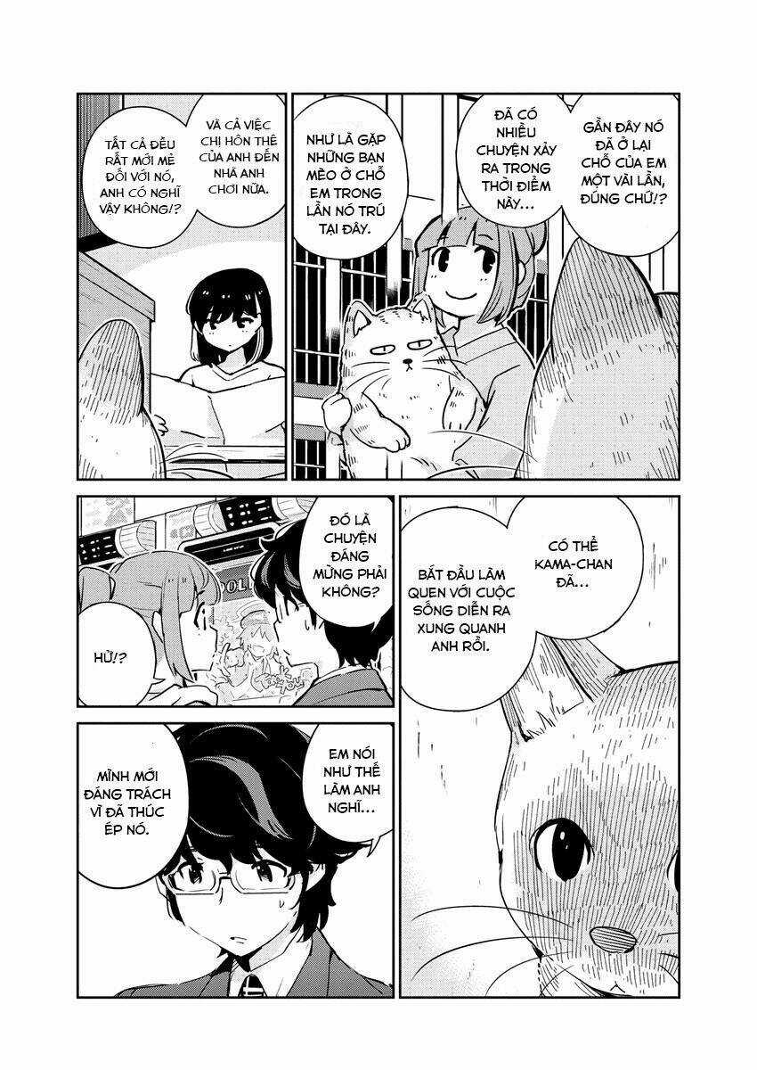 365 Ngày Cho Đến Lúc 2 Ta Kết Hôn Chapter 74 trang 2