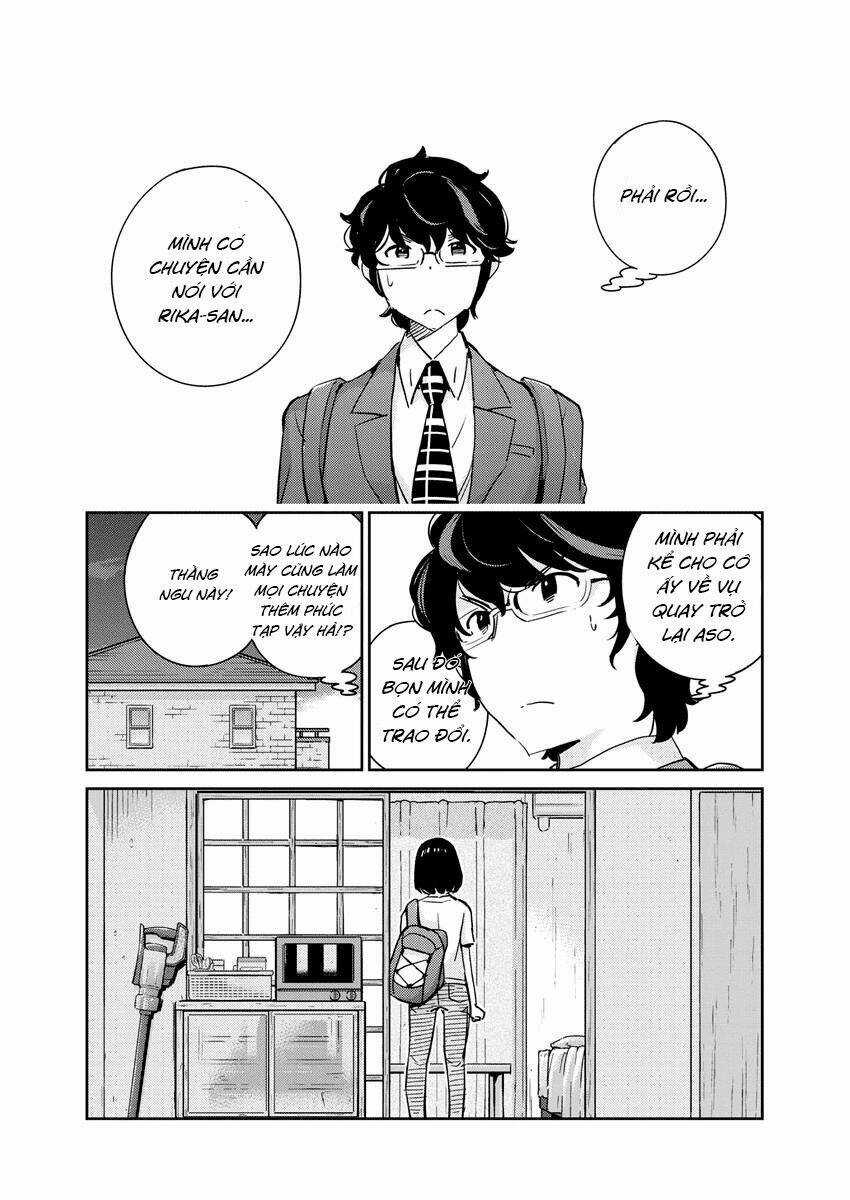 365 Ngày Cho Đến Lúc 2 Ta Kết Hôn Chapter 74 trang 5