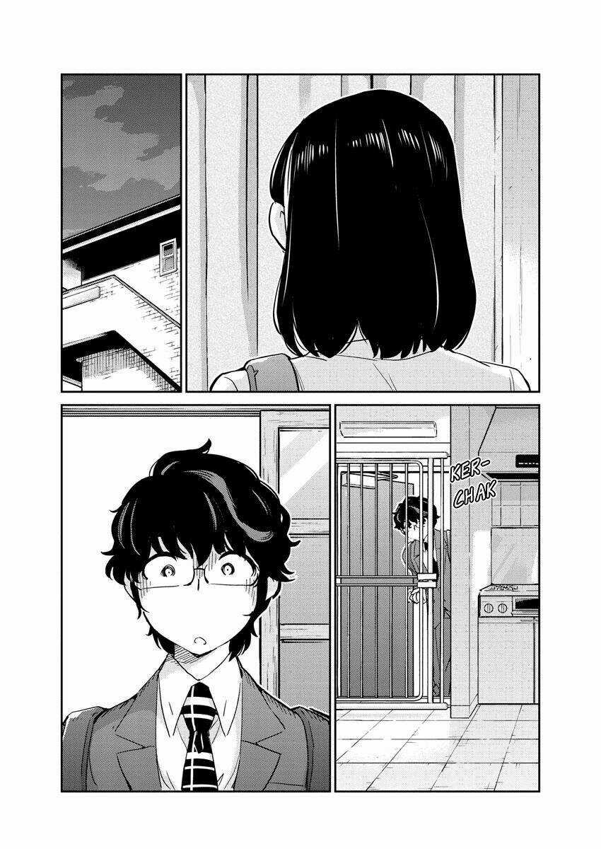 365 Ngày Cho Đến Lúc 2 Ta Kết Hôn Chapter 74 trang 6