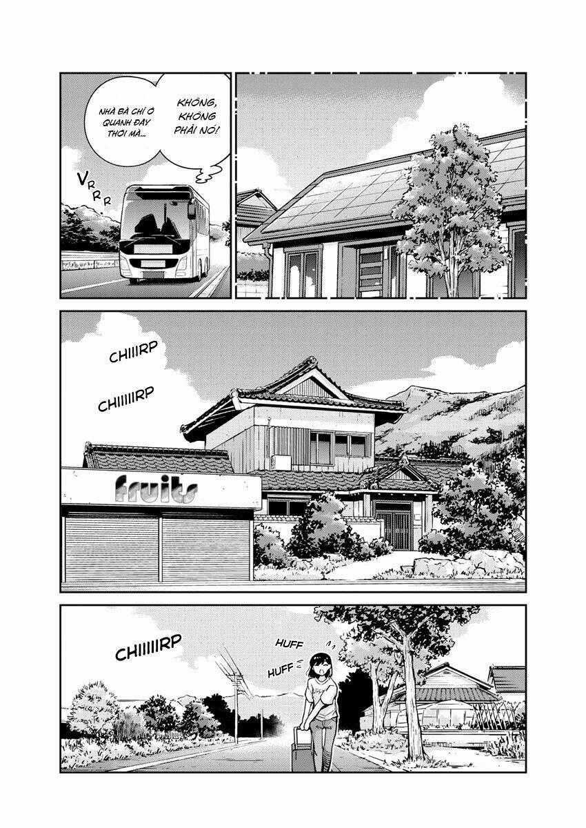 365 Ngày Cho Đến Lúc 2 Ta Kết Hôn Chapter 75 trang 1
