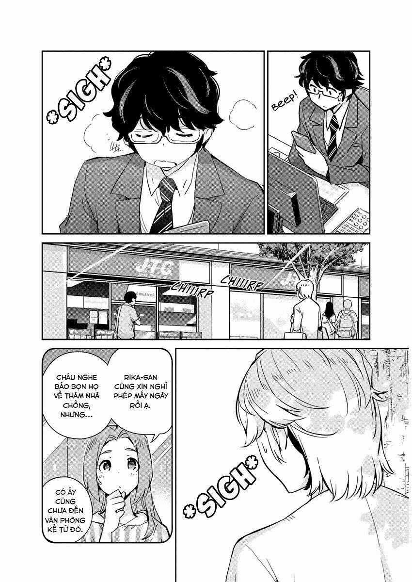 365 Ngày Cho Đến Lúc 2 Ta Kết Hôn Chapter 77 trang 1