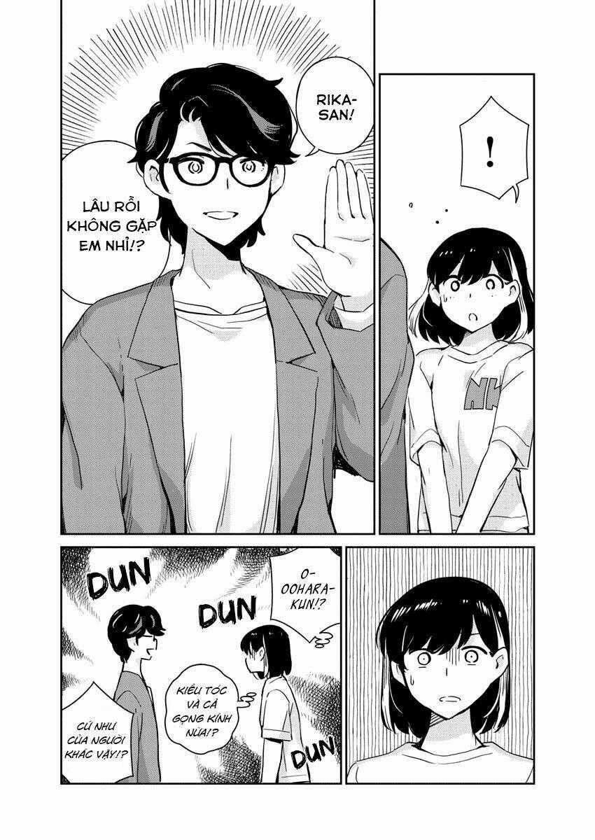 365 Ngày Cho Đến Lúc 2 Ta Kết Hôn Chapter 80 trang 1