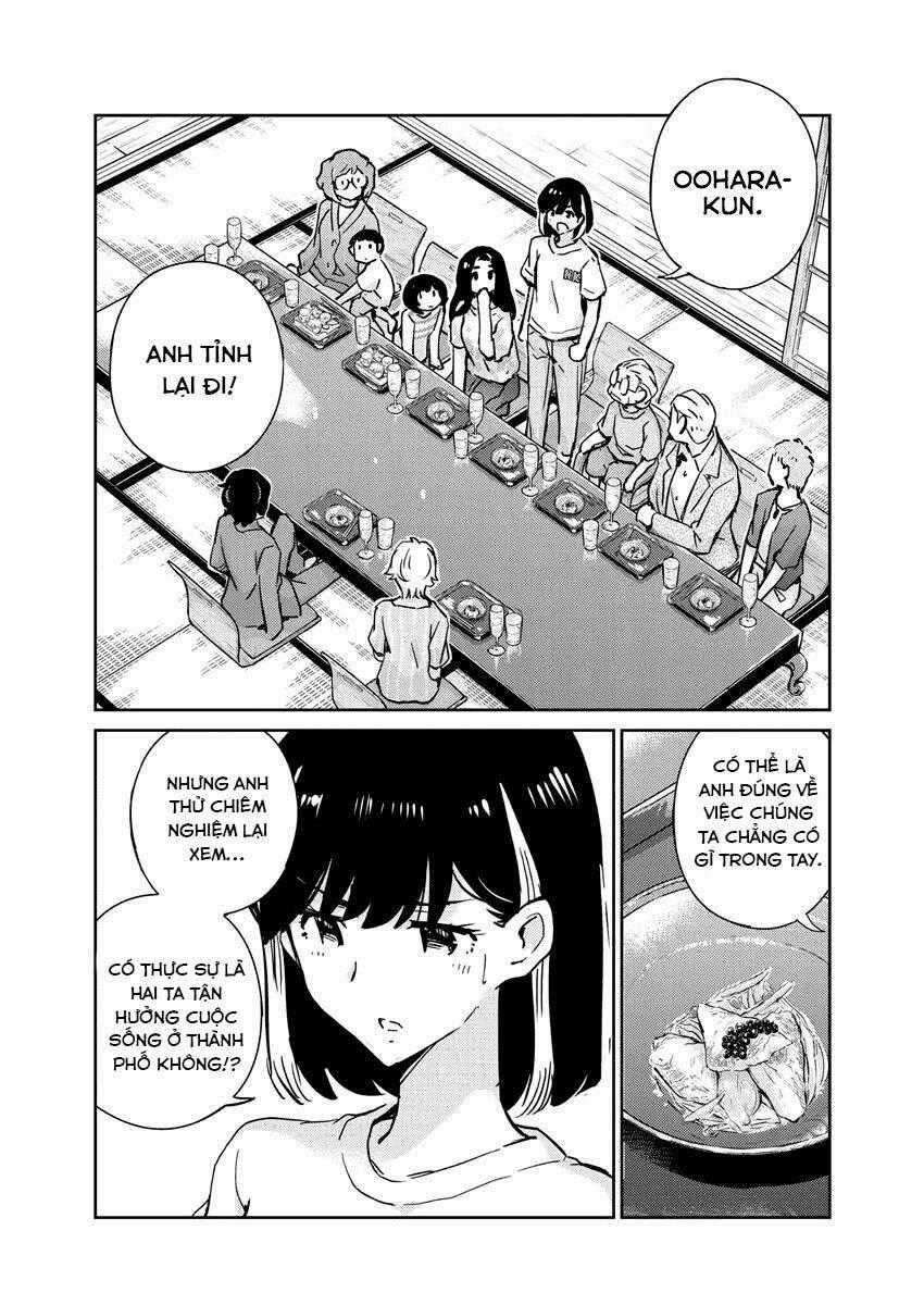 365 Ngày Cho Đến Lúc 2 Ta Kết Hôn Chapter 82 trang 1