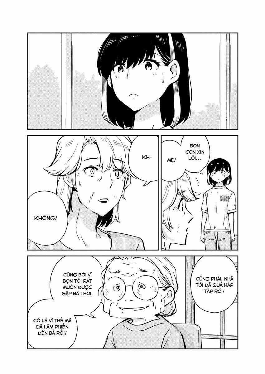 365 Ngày Cho Đến Lúc 2 Ta Kết Hôn Chapter 83 trang 1