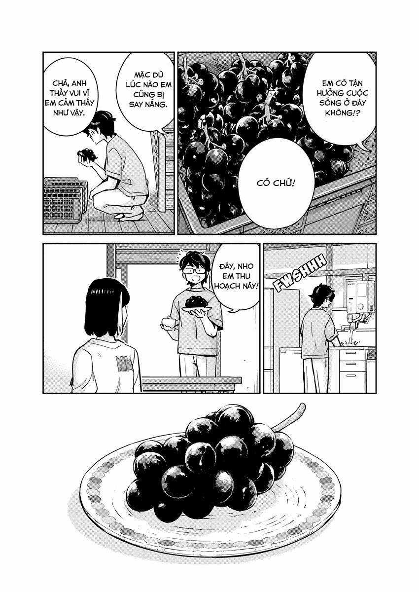 365 Ngày Cho Đến Lúc 2 Ta Kết Hôn Chapter 83 trang 11