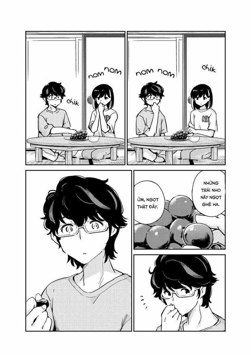 365 Ngày Cho Đến Lúc 2 Ta Kết Hôn Chapter 83 trang 12