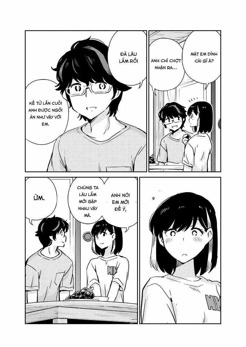 365 Ngày Cho Đến Lúc 2 Ta Kết Hôn Chapter 83 trang 14