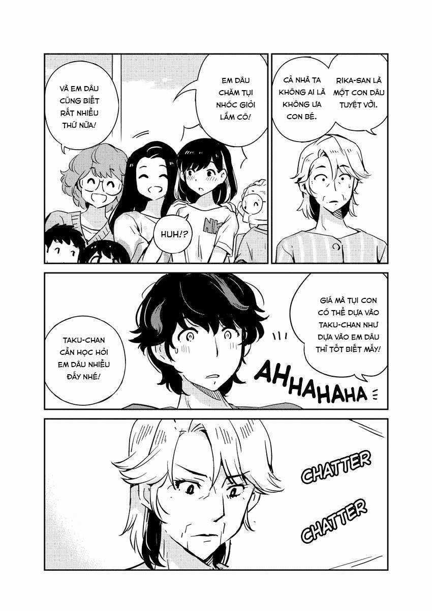 365 Ngày Cho Đến Lúc 2 Ta Kết Hôn Chapter 83 trang 2