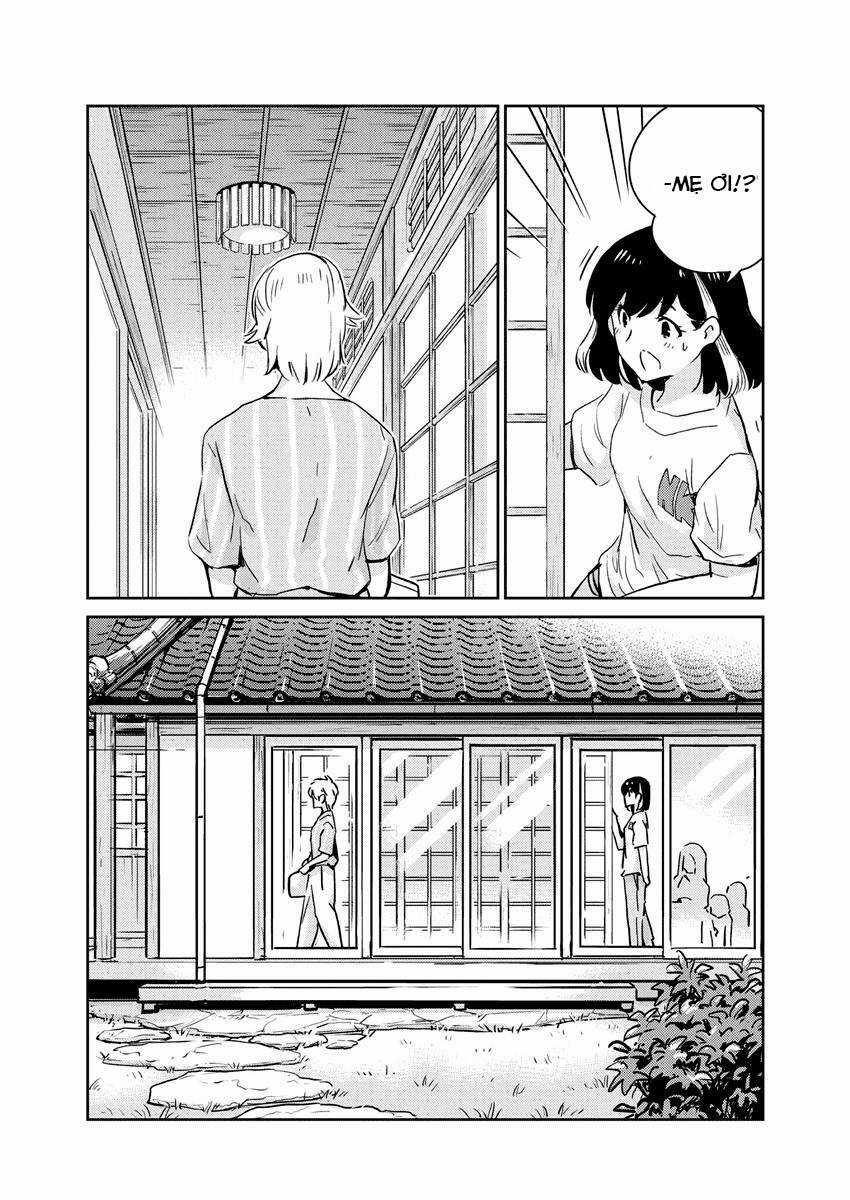 365 Ngày Cho Đến Lúc 2 Ta Kết Hôn Chapter 83 trang 4