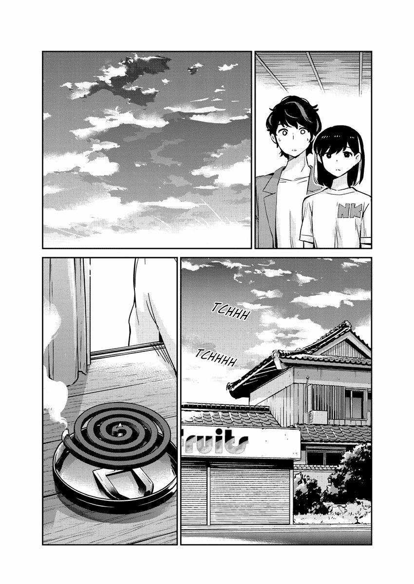 365 Ngày Cho Đến Lúc 2 Ta Kết Hôn Chapter 83 trang 5