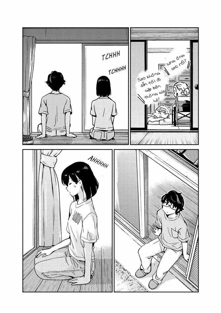 365 Ngày Cho Đến Lúc 2 Ta Kết Hôn Chapter 83 trang 6