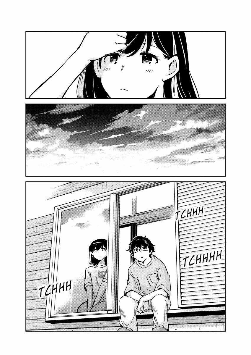 365 Ngày Cho Đến Lúc 2 Ta Kết Hôn Chapter 83 trang 9