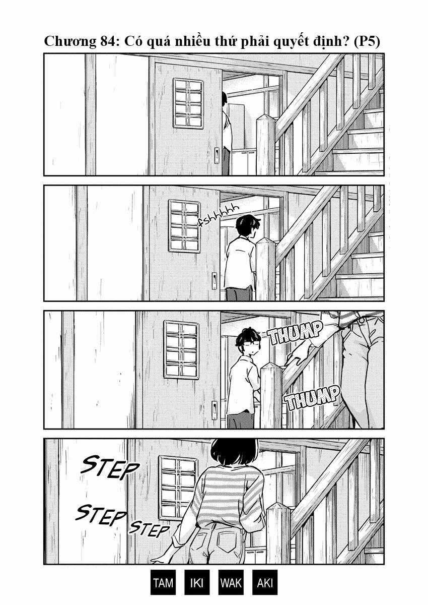 365 Ngày Cho Đến Lúc 2 Ta Kết Hôn Chapter 84 trang 1