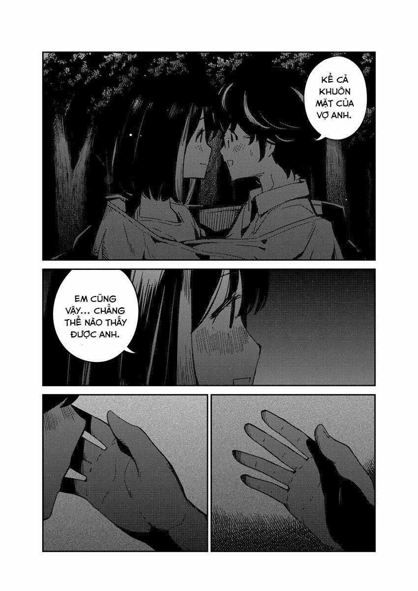 365 Ngày Cho Đến Lúc 2 Ta Kết Hôn Chapter 86 trang 1