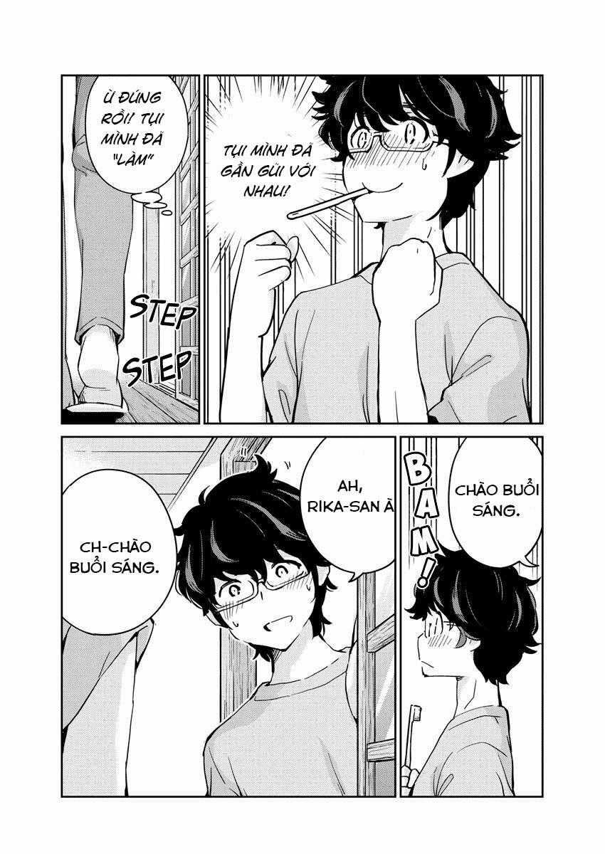 365 Ngày Cho Đến Lúc 2 Ta Kết Hôn Chapter 87 trang 1